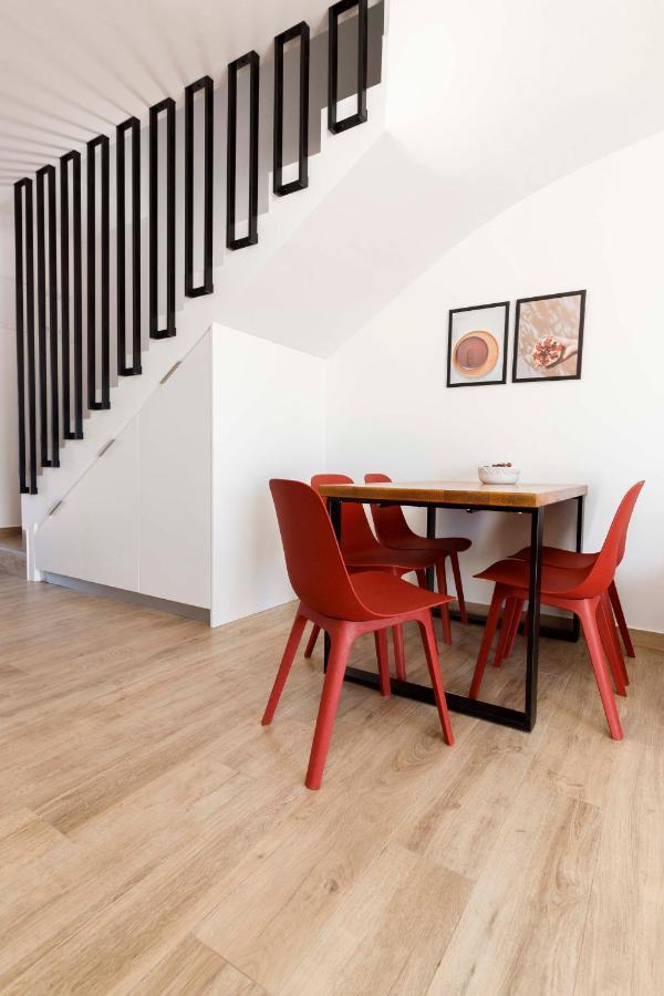 Bura House Villa Повляна Екстериор снимка