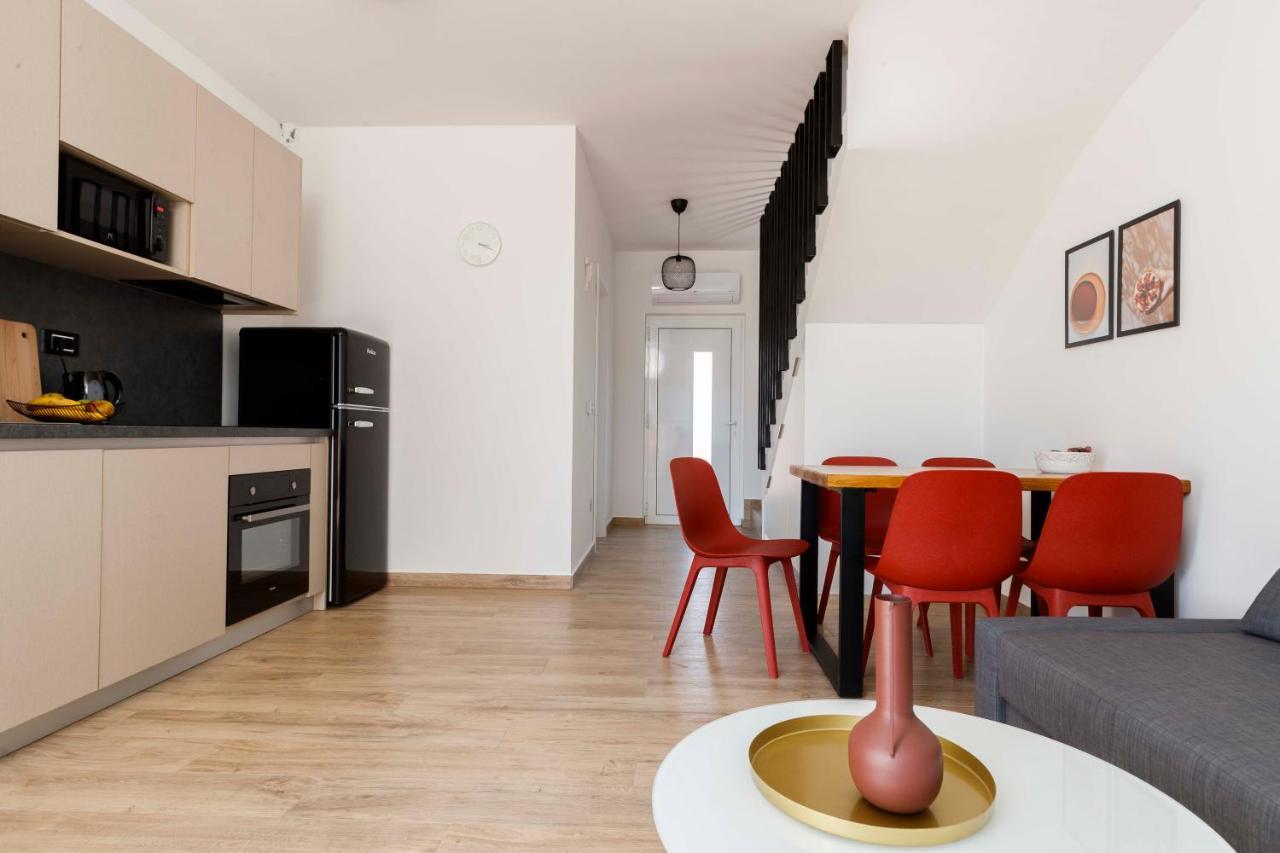 Bura House Villa Повляна Екстериор снимка