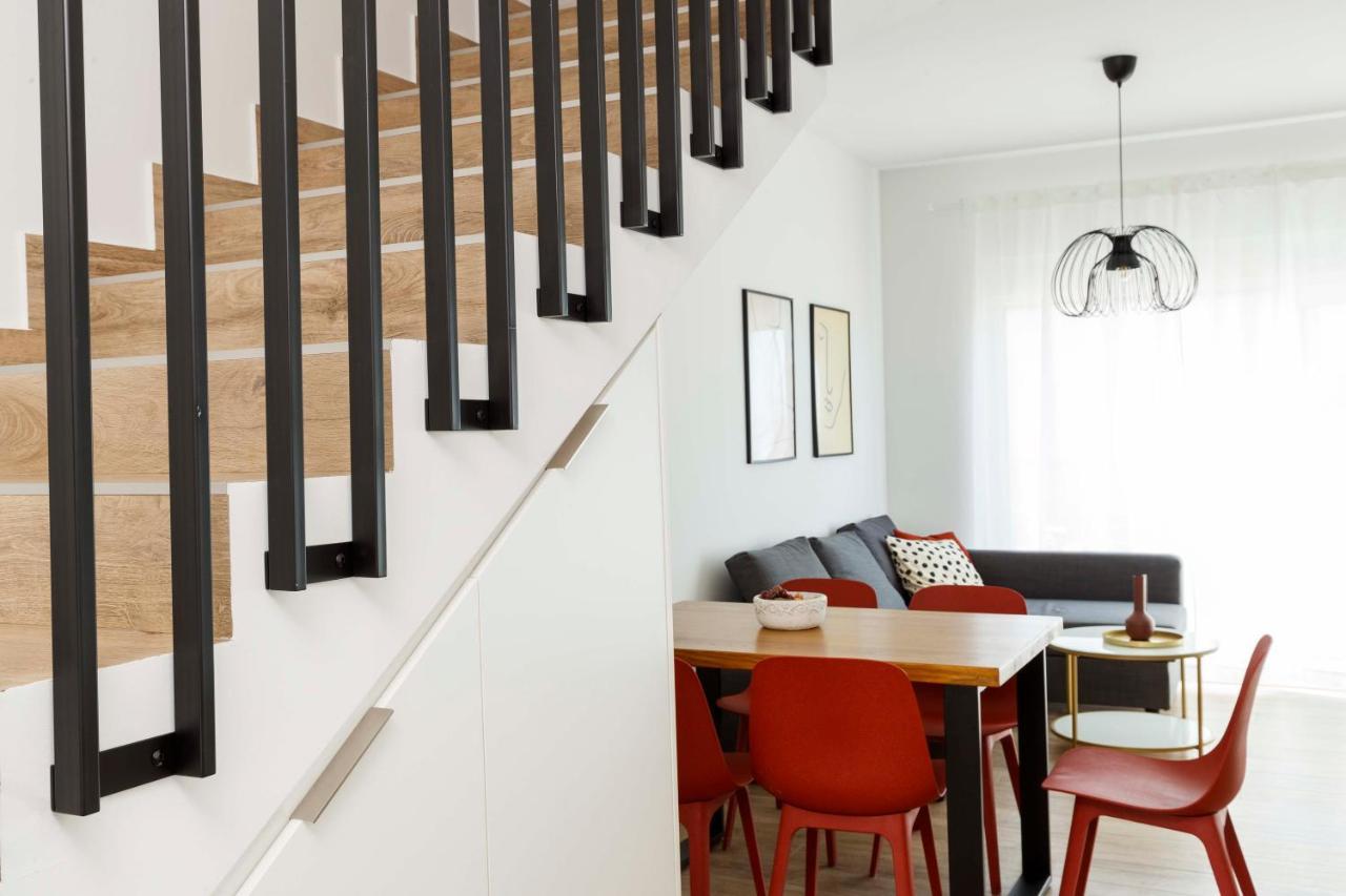Bura House Villa Повляна Екстериор снимка