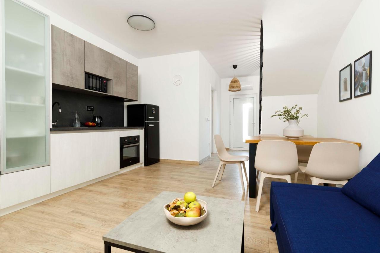 Bura House Villa Повляна Екстериор снимка