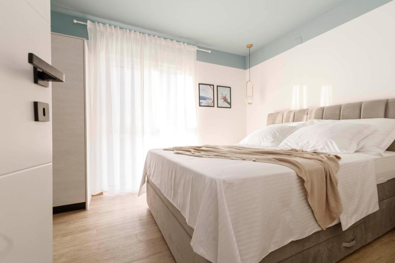 Bura House Villa Повляна Екстериор снимка