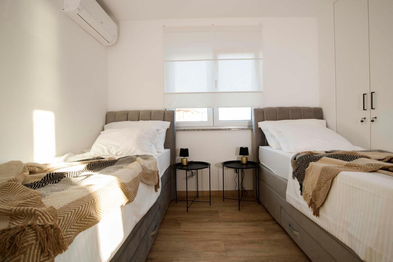 Bura House Villa Повляна Екстериор снимка