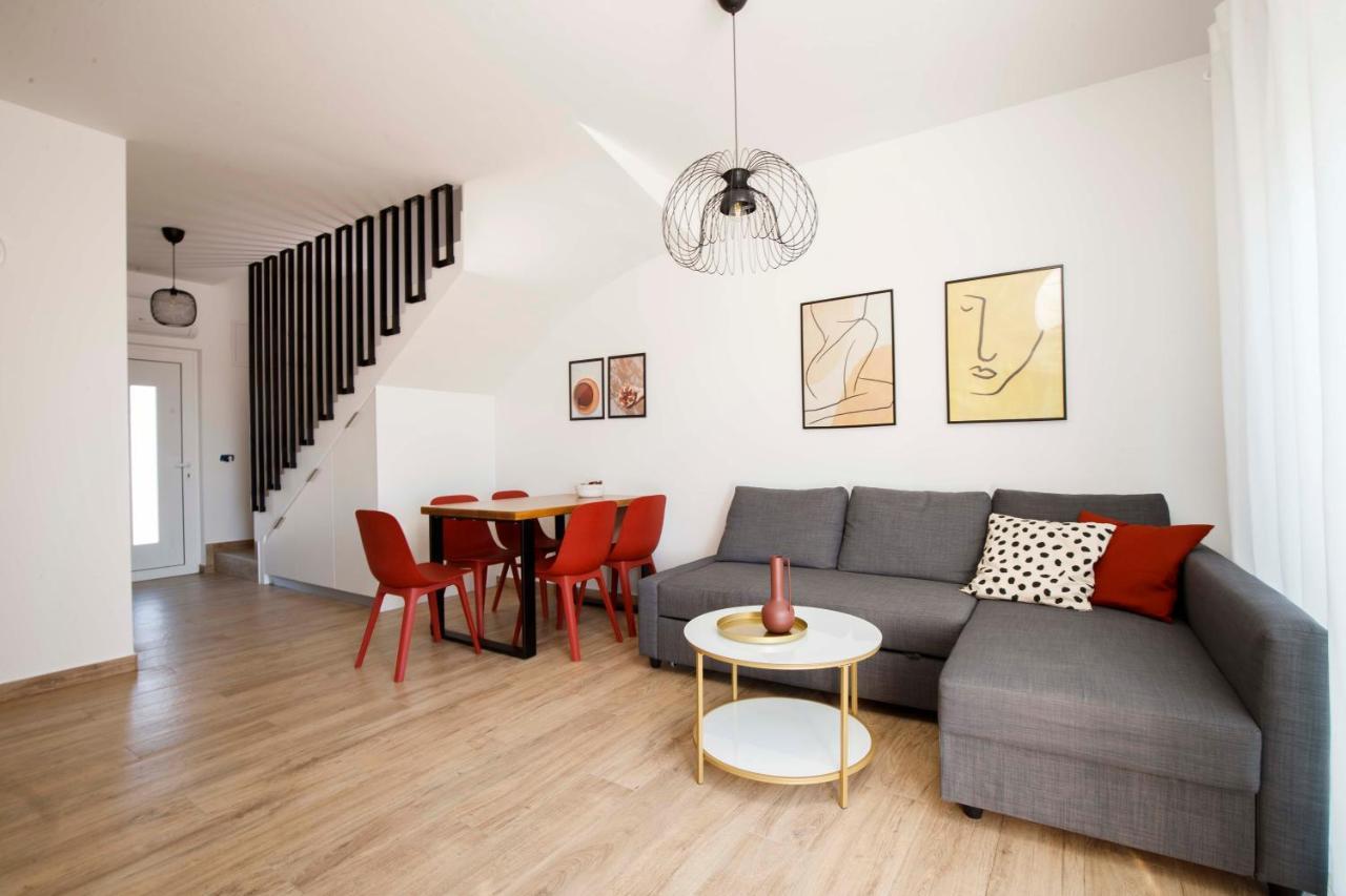 Bura House Villa Повляна Екстериор снимка