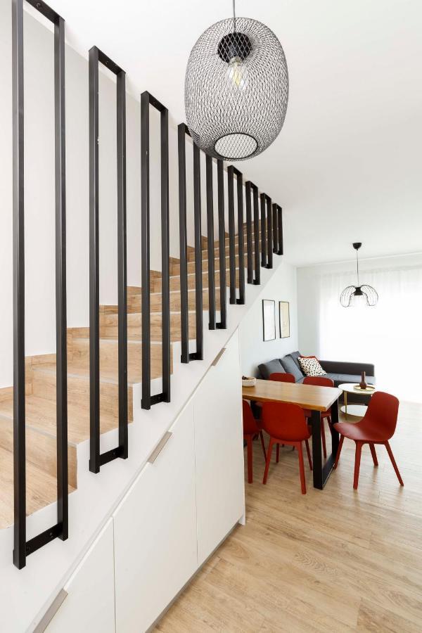 Bura House Villa Повляна Екстериор снимка