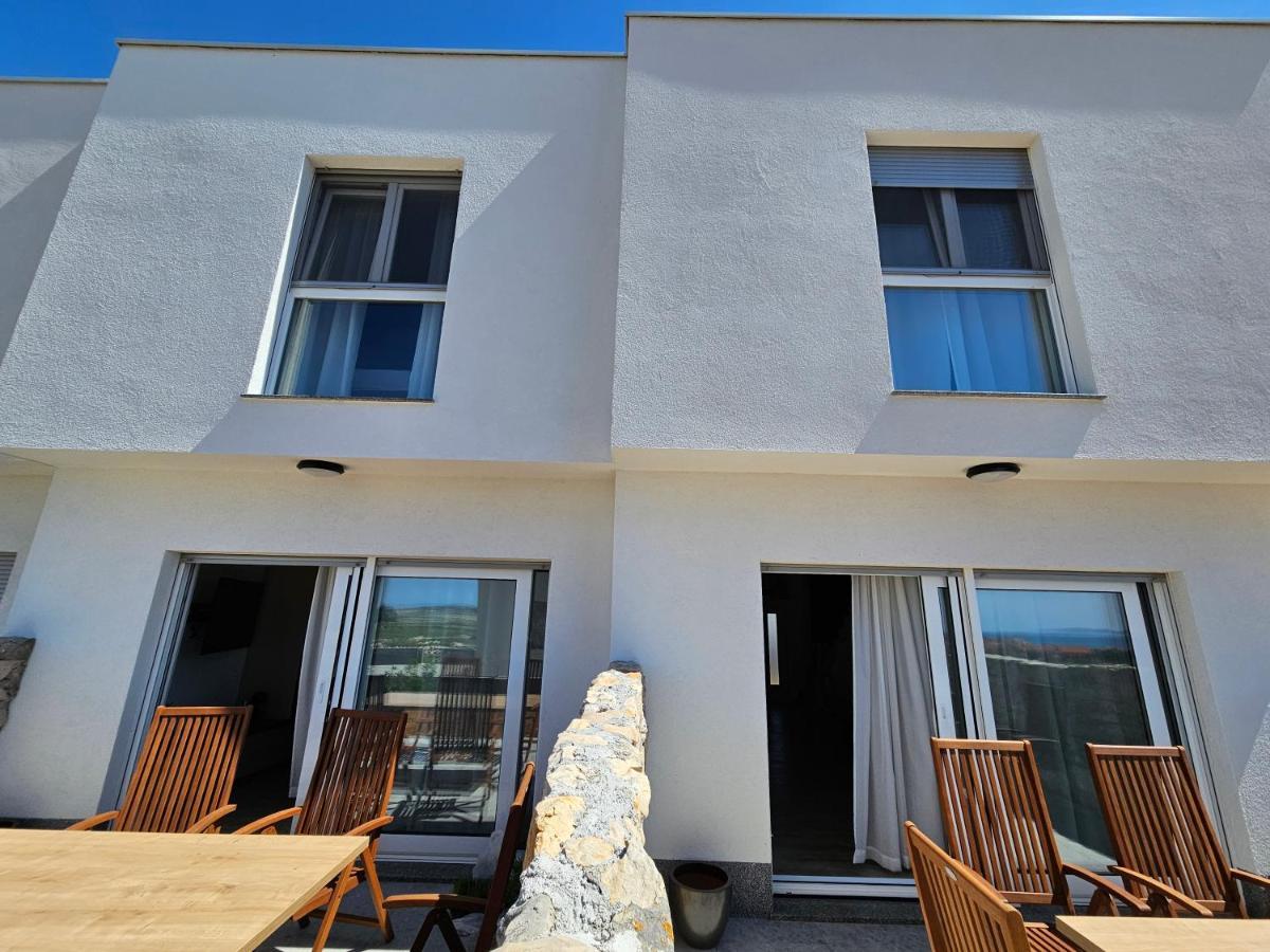 Bura House Villa Повляна Екстериор снимка