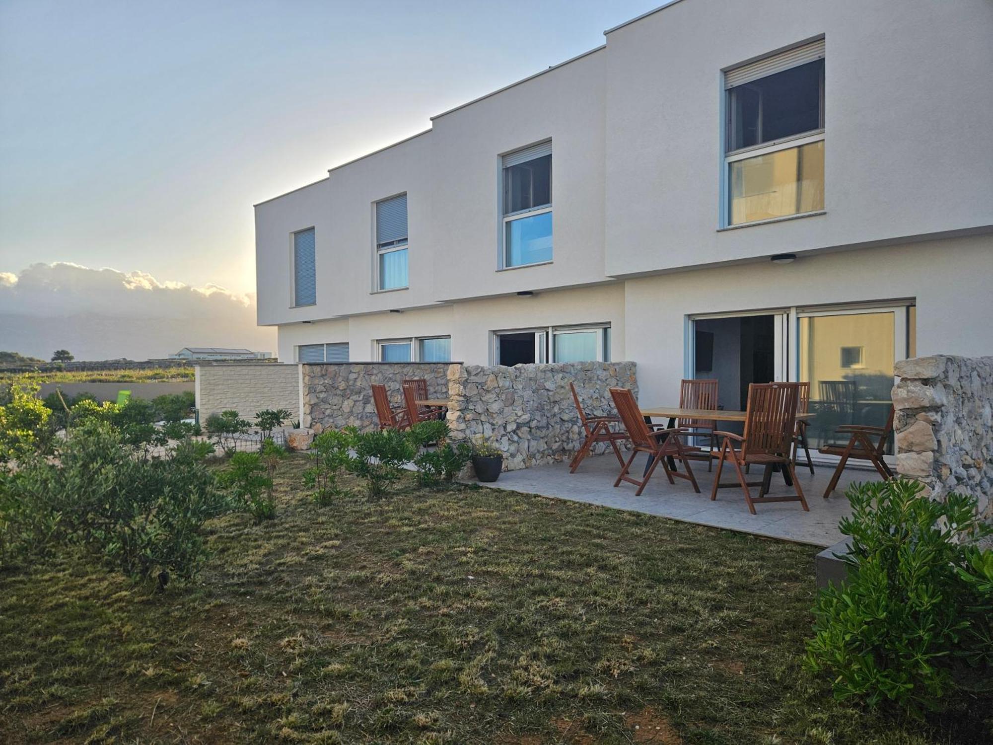 Bura House Villa Повляна Стая снимка