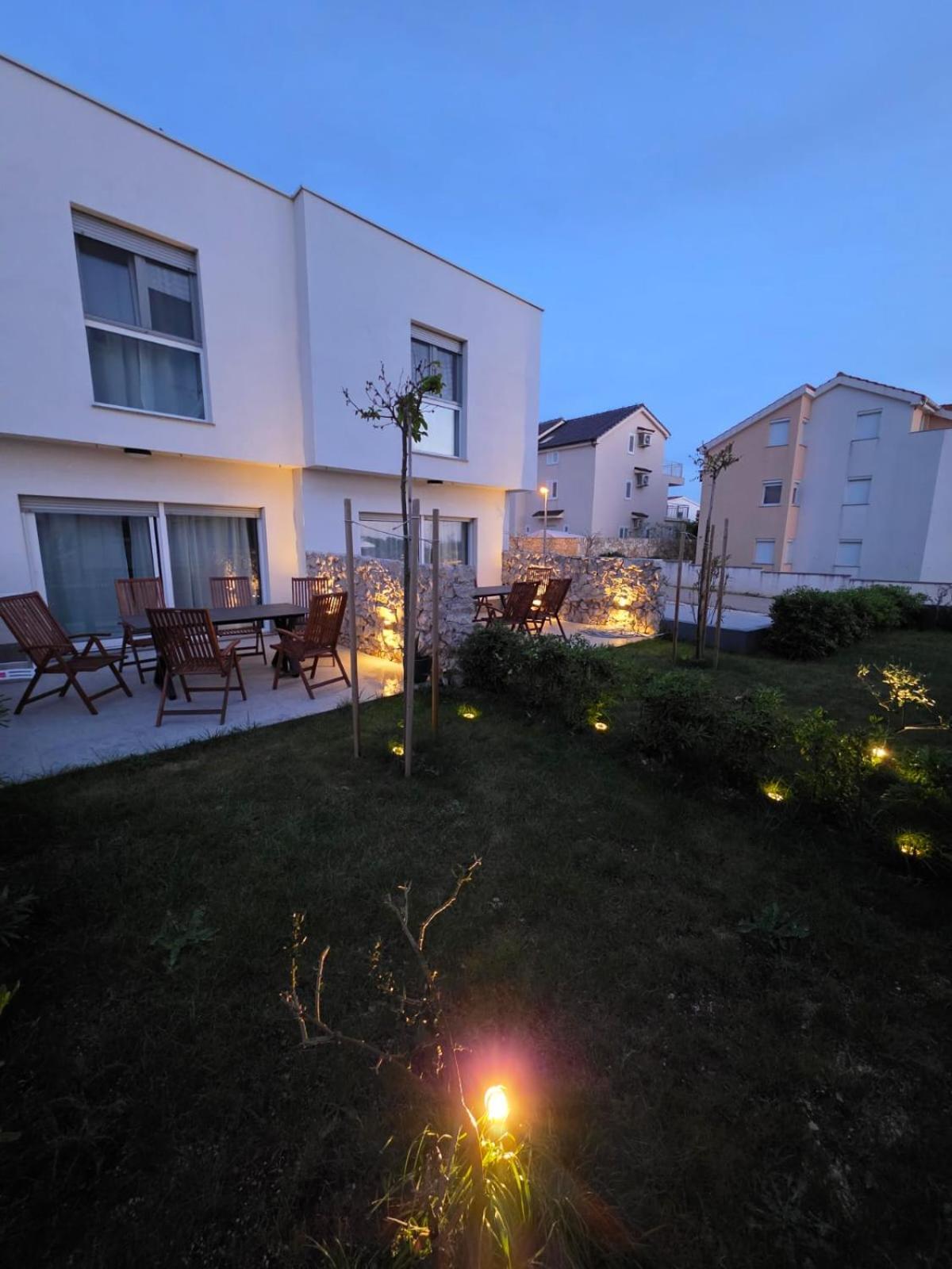 Bura House Villa Повляна Екстериор снимка