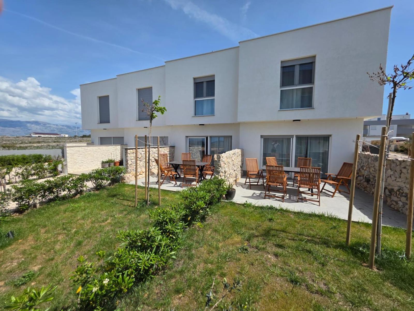 Bura House Villa Повляна Екстериор снимка